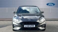 Ford Focus 1.5 EcoBlue 120 ST-Line X Edition 5dr Diesel Hatchback